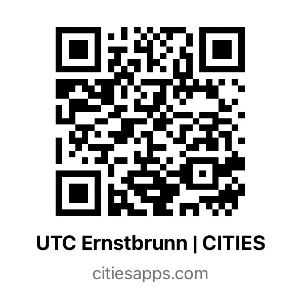 CITIES QR Code